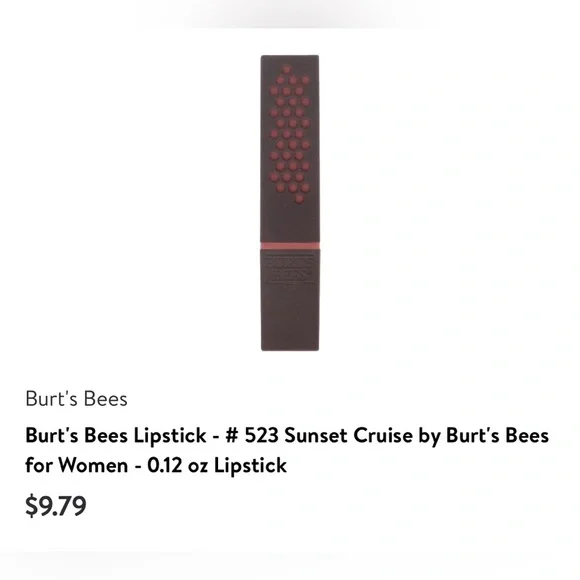 BURT’S BEES Bundle of 6 for $20 - Picture 4 of 7